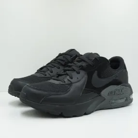 Nike Air Max Excee Black