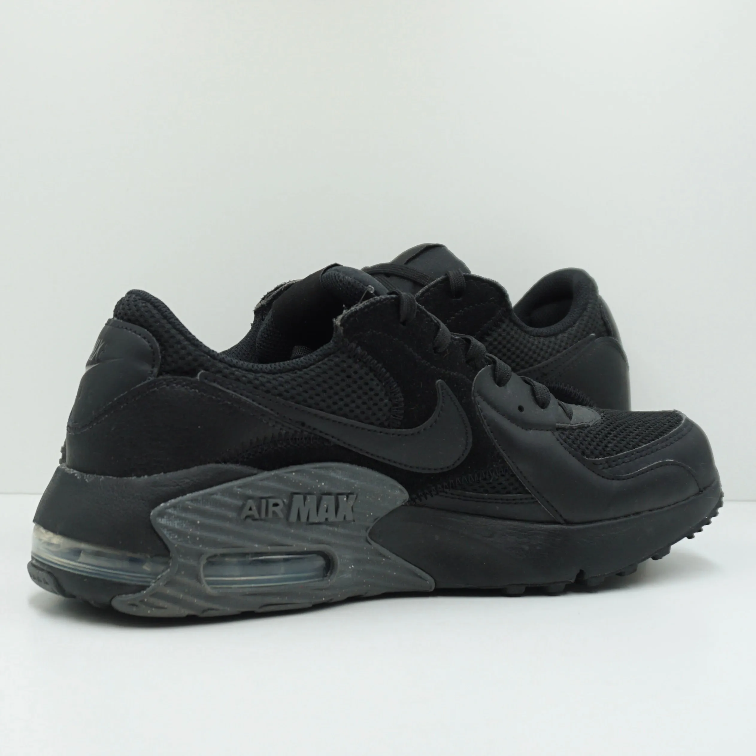 Nike Air Max Excee Black