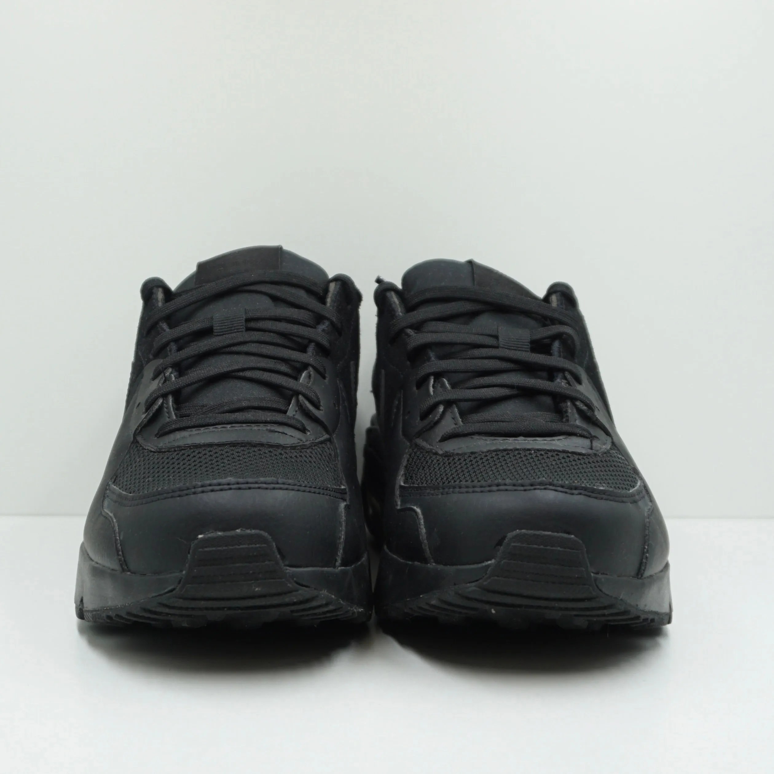 Nike Air Max Excee Black