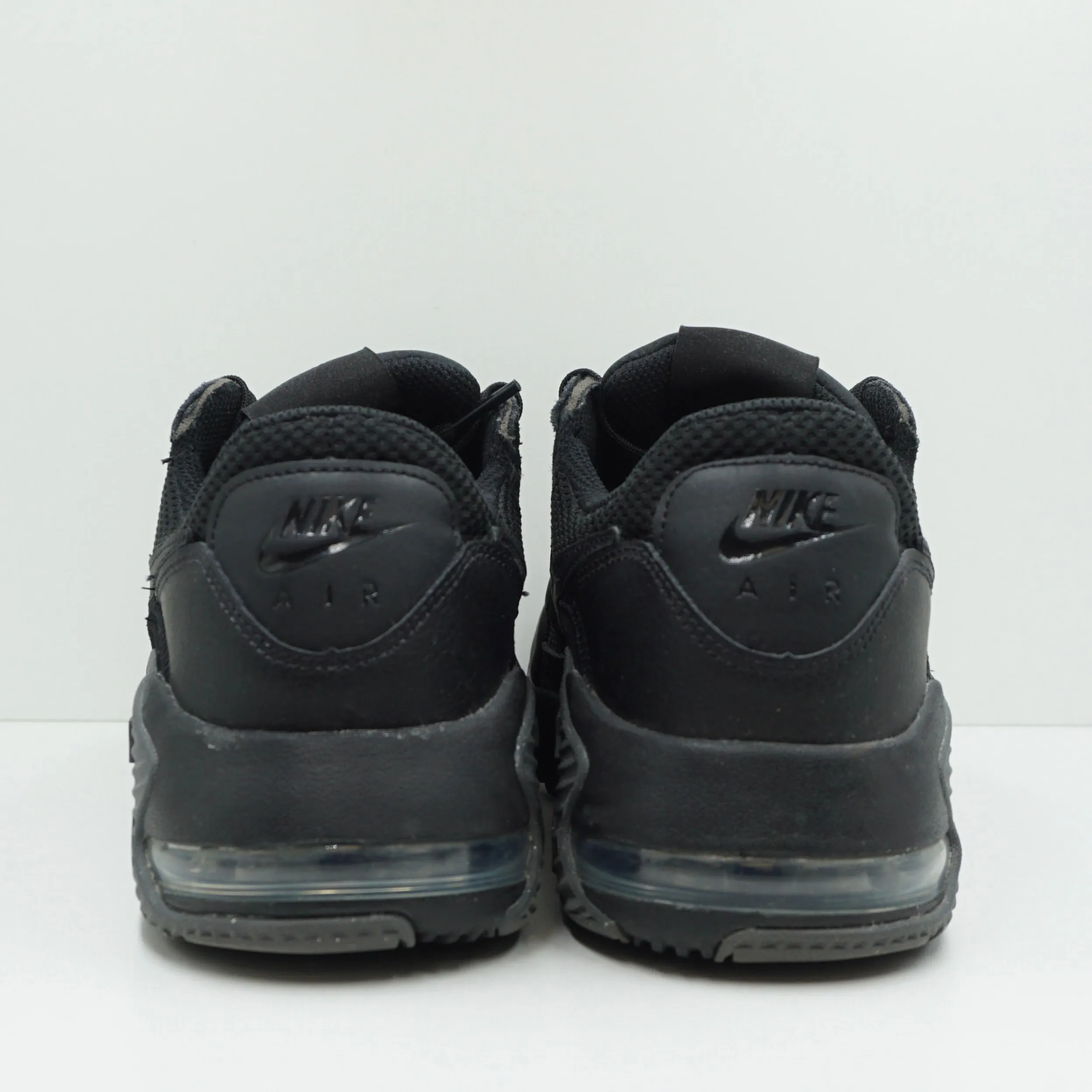 Nike Air Max Excee Black