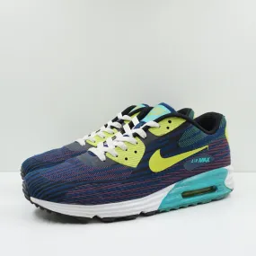 Nike Air Max Lunar 90 Jacquard Volt Green