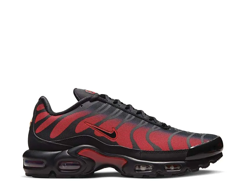 Nike Air Max Plus