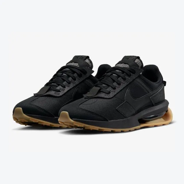 Nike air max pre-day (black gum/ black/ gum light brown/ black) men us 8-13 dz4397-001