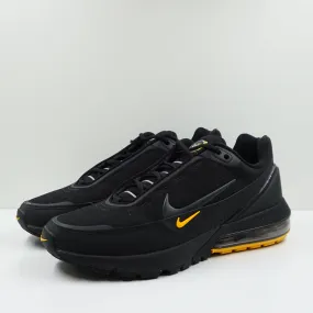 Nike Air Max Pulse Black Yellow