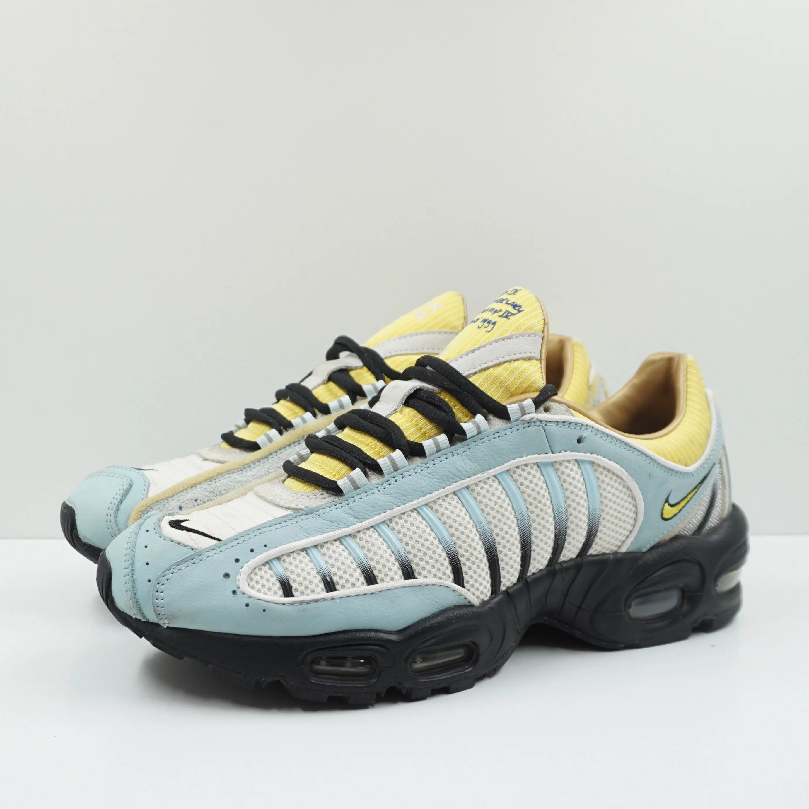 Nike Air Max Tailwind 4 Sneakersnstuff 20th Anniversary