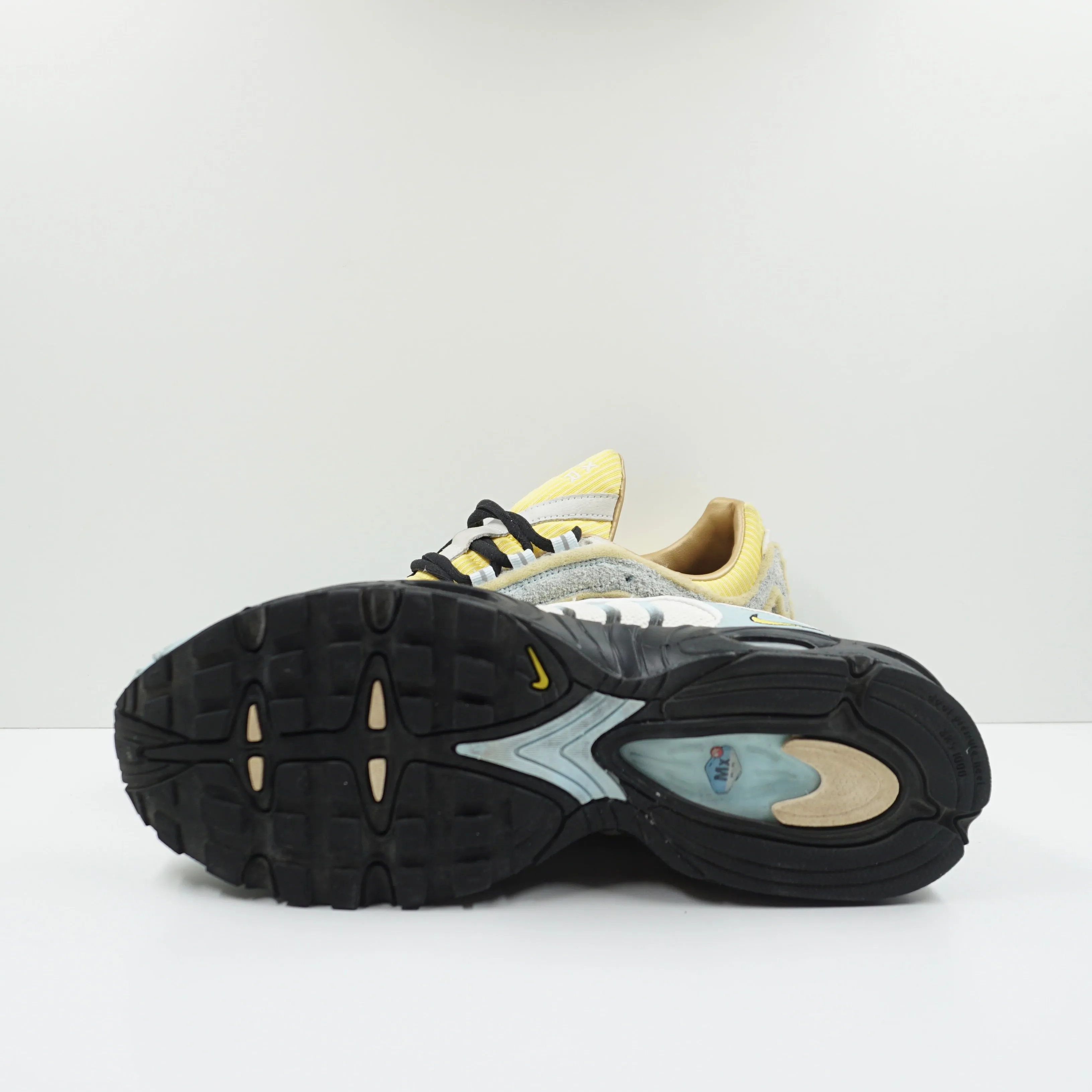 Nike Air Max Tailwind 4 Sneakersnstuff 20th Anniversary