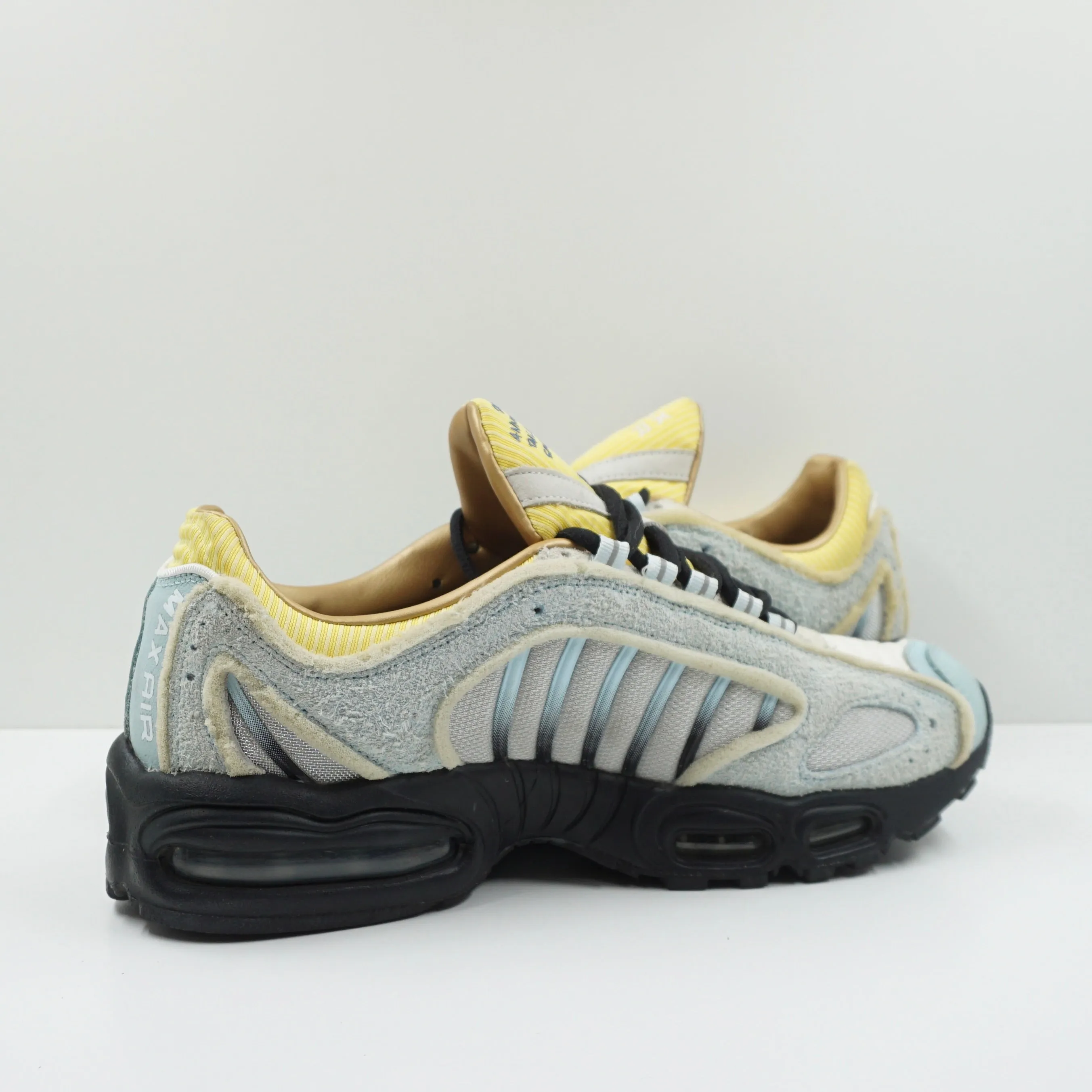 Nike Air Max Tailwind 4 Sneakersnstuff 20th Anniversary