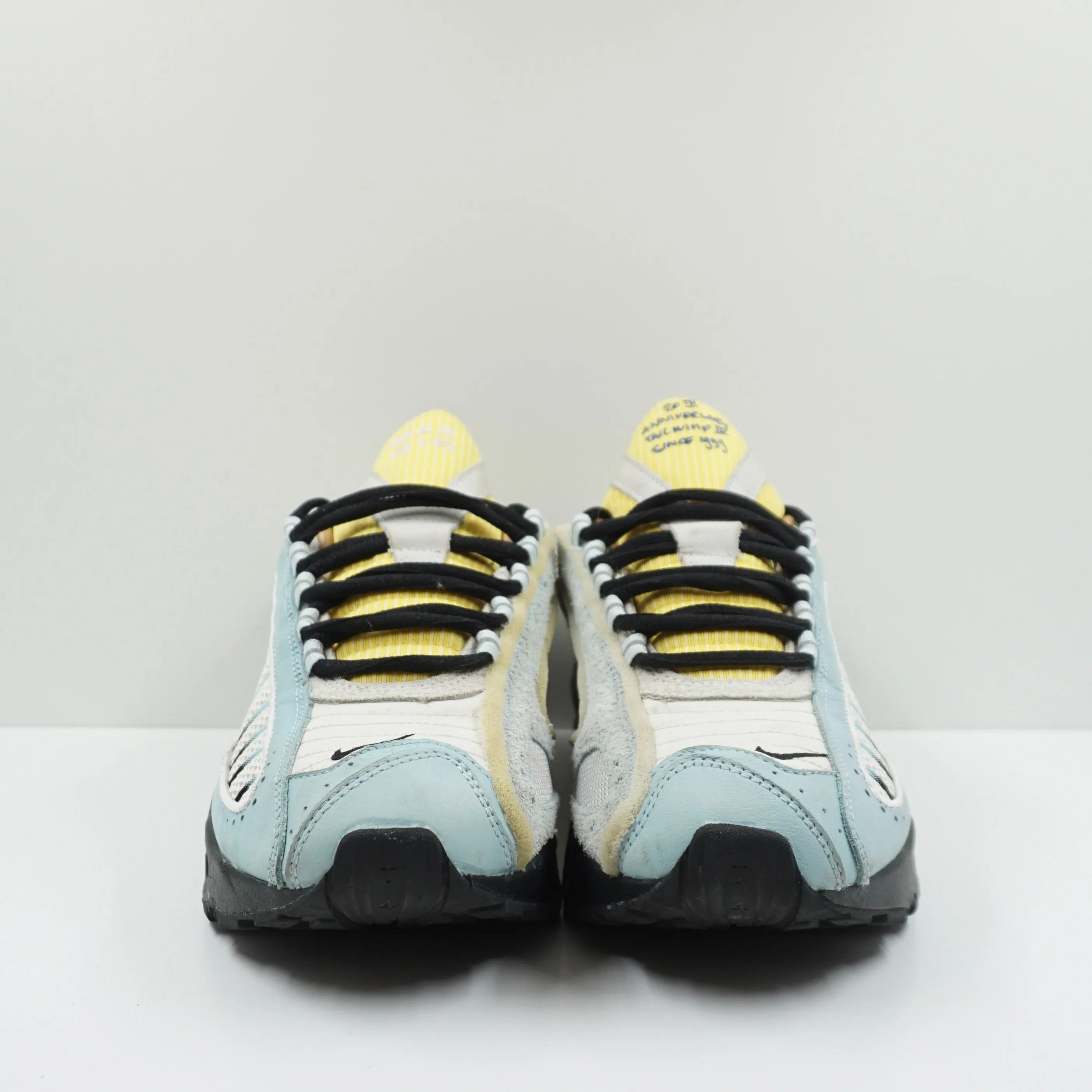 Nike Air Max Tailwind 4 Sneakersnstuff 20th Anniversary