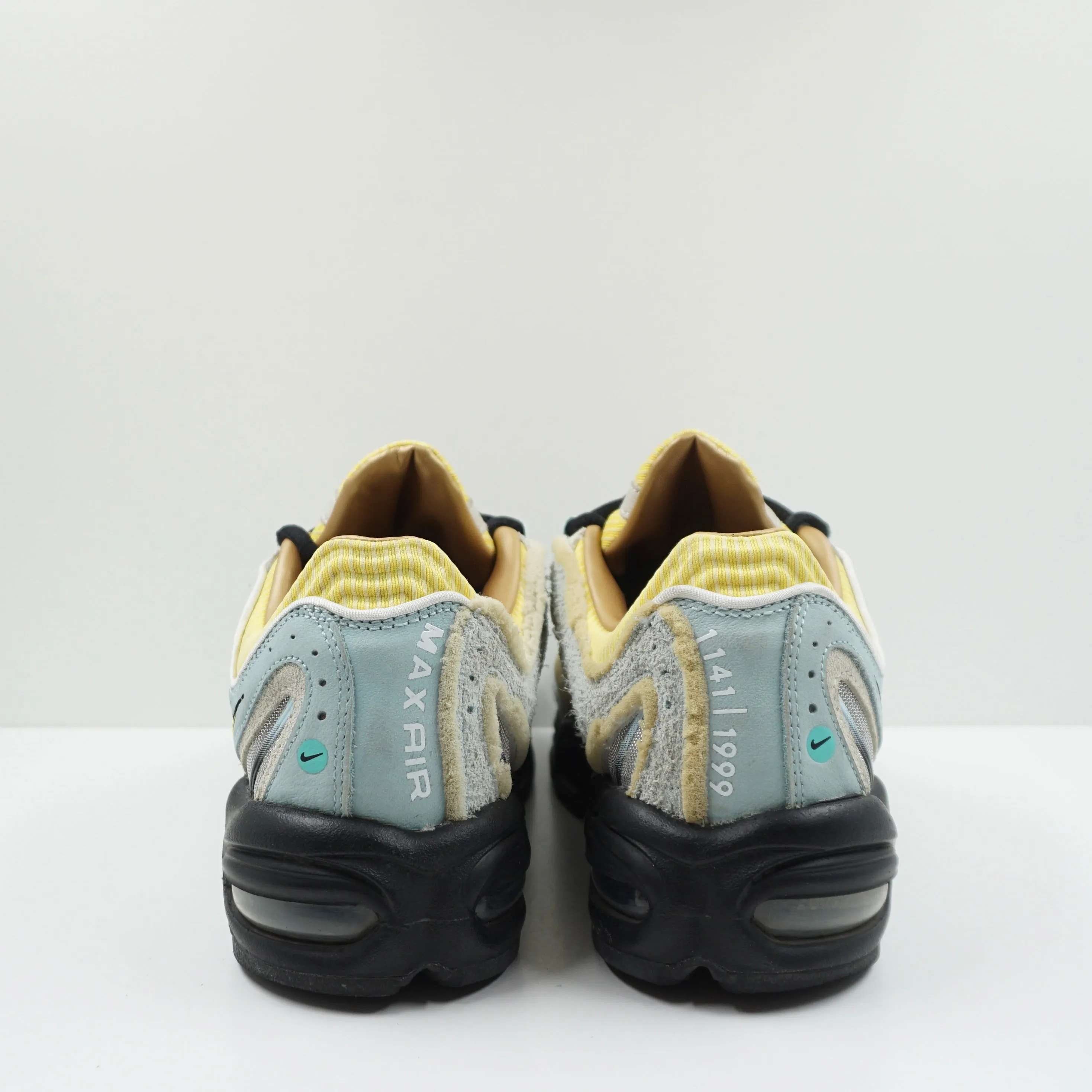 Nike Air Max Tailwind 4 Sneakersnstuff 20th Anniversary