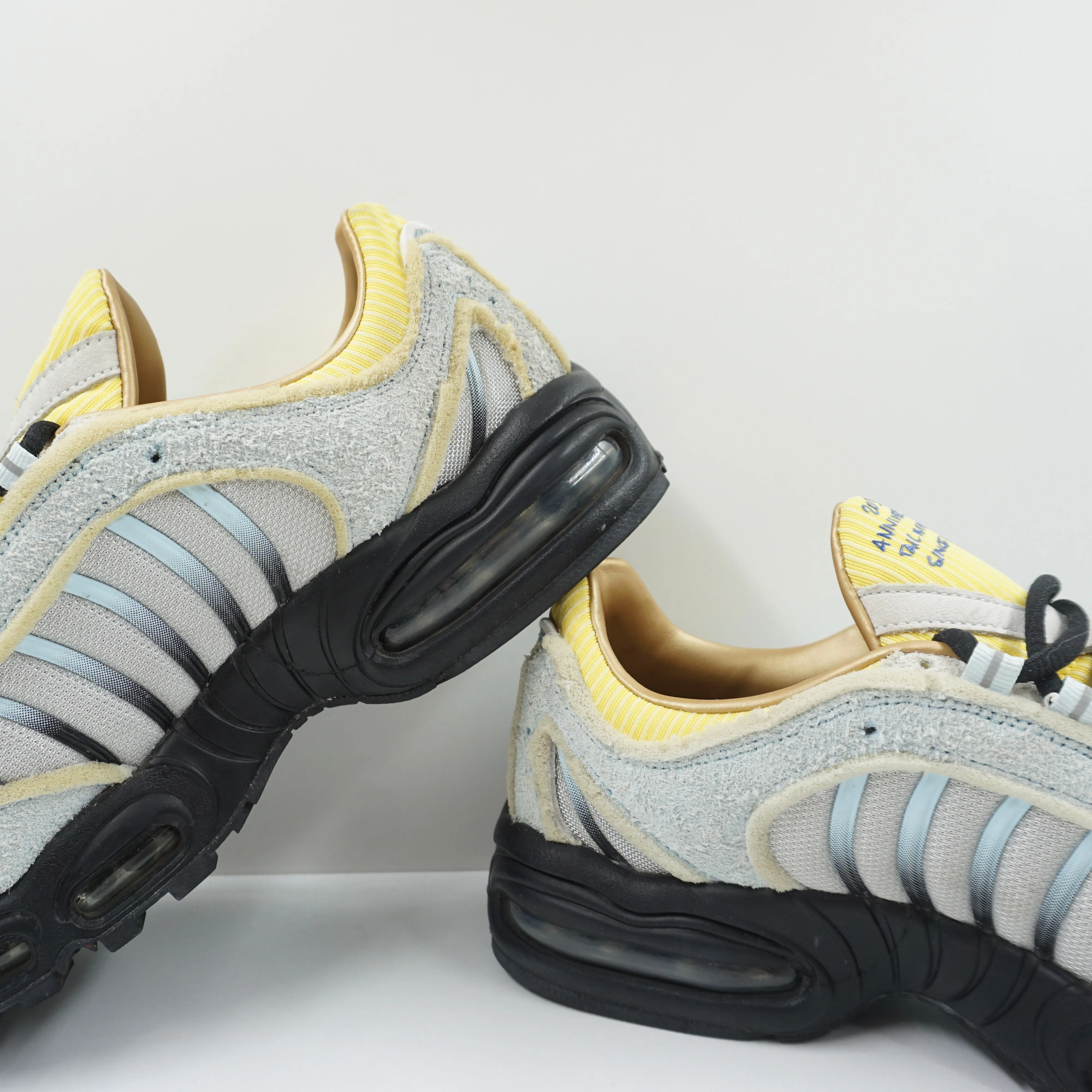 Nike Air Max Tailwind 4 Sneakersnstuff 20th Anniversary