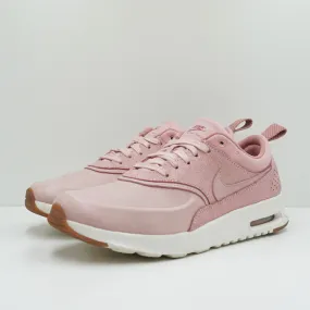 Nike Air Max Thea Premium Pink Glaze (W)