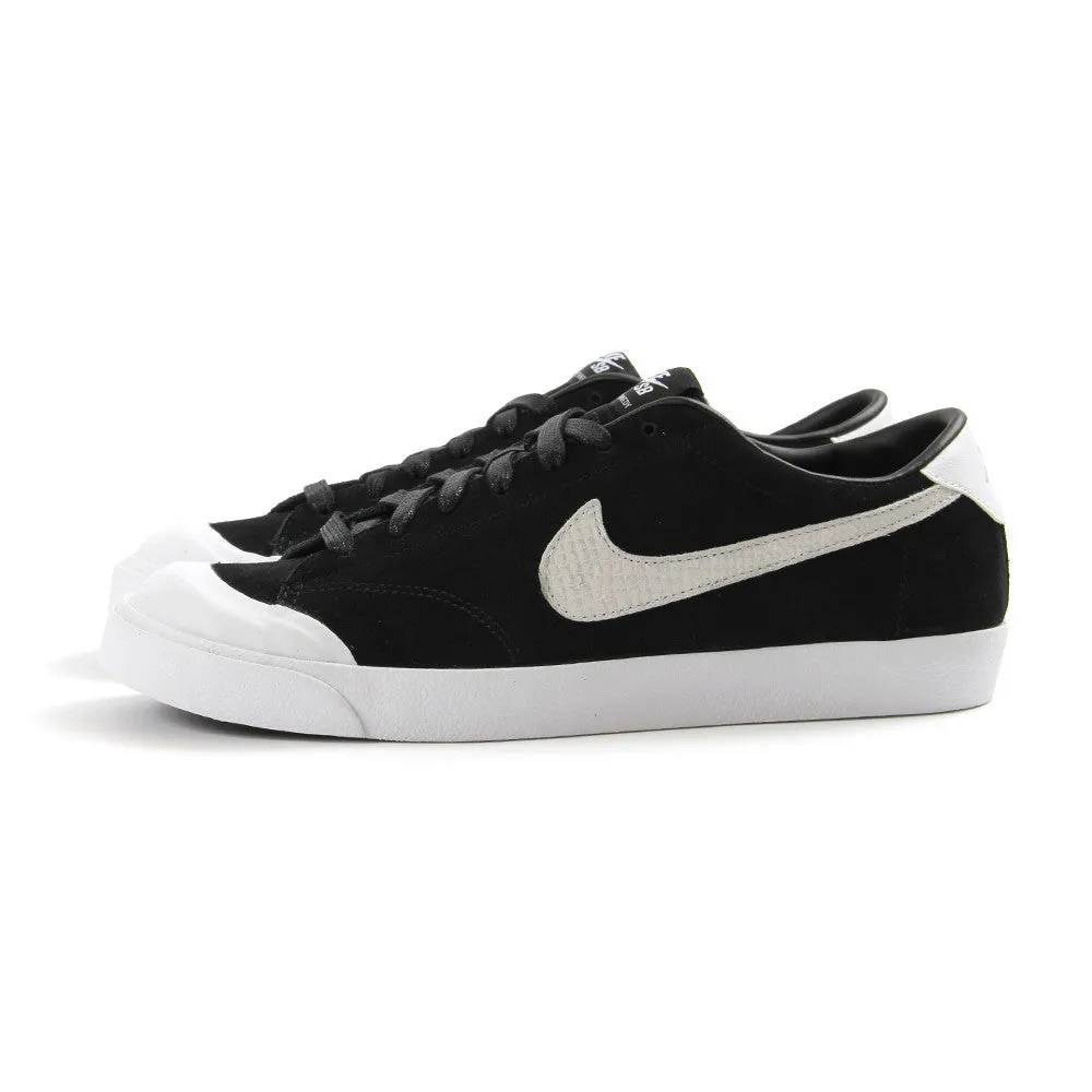 Nike Air Zoom All Court CK QS (Black/White)