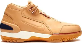 Nike Air Zoom Generation QS Vachetta Tan sneakers Brown