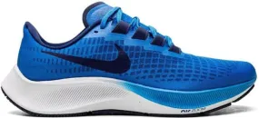 Nike Air Zoom Pegasus 37 Photo Blue White Blue Void sneakers