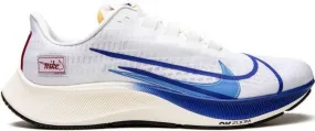 Nike Air Zoom Pegasus 37 Premium White Game Royal sneakers