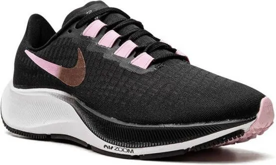 Nike Air Zoom Pegasus 37 sneakers Black