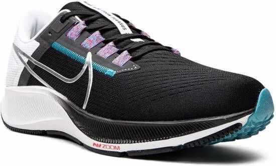 Nike Air Zoom Pegasus 38 sneakers Black