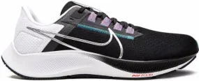 Nike Air Zoom Pegasus 38 sneakers Black