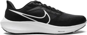 Nike Air Zoom Pegasus 39 Black White sneakers