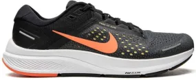 Nike Air Zoom Structure 23 sneakers Black