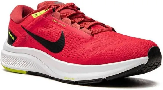 Nike Air Zoom Structure 24 sneakers Red