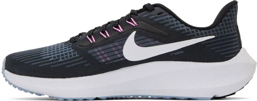 Nike Black Air Zoom Pegasus 39 Sneakers