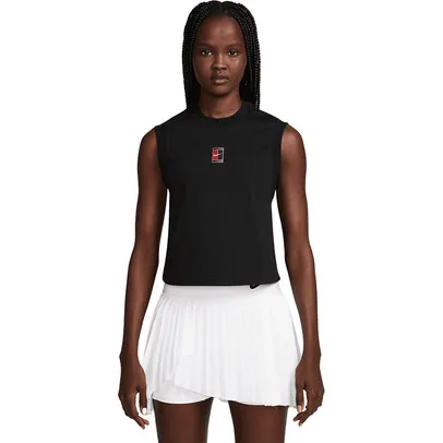 Nike Court Heritage Tank