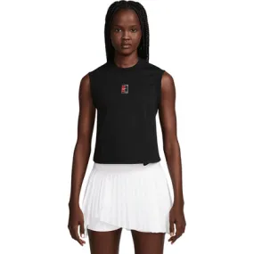 Nike Court Heritage Tank