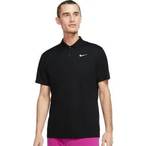 Nike Court Victory Pique Polo