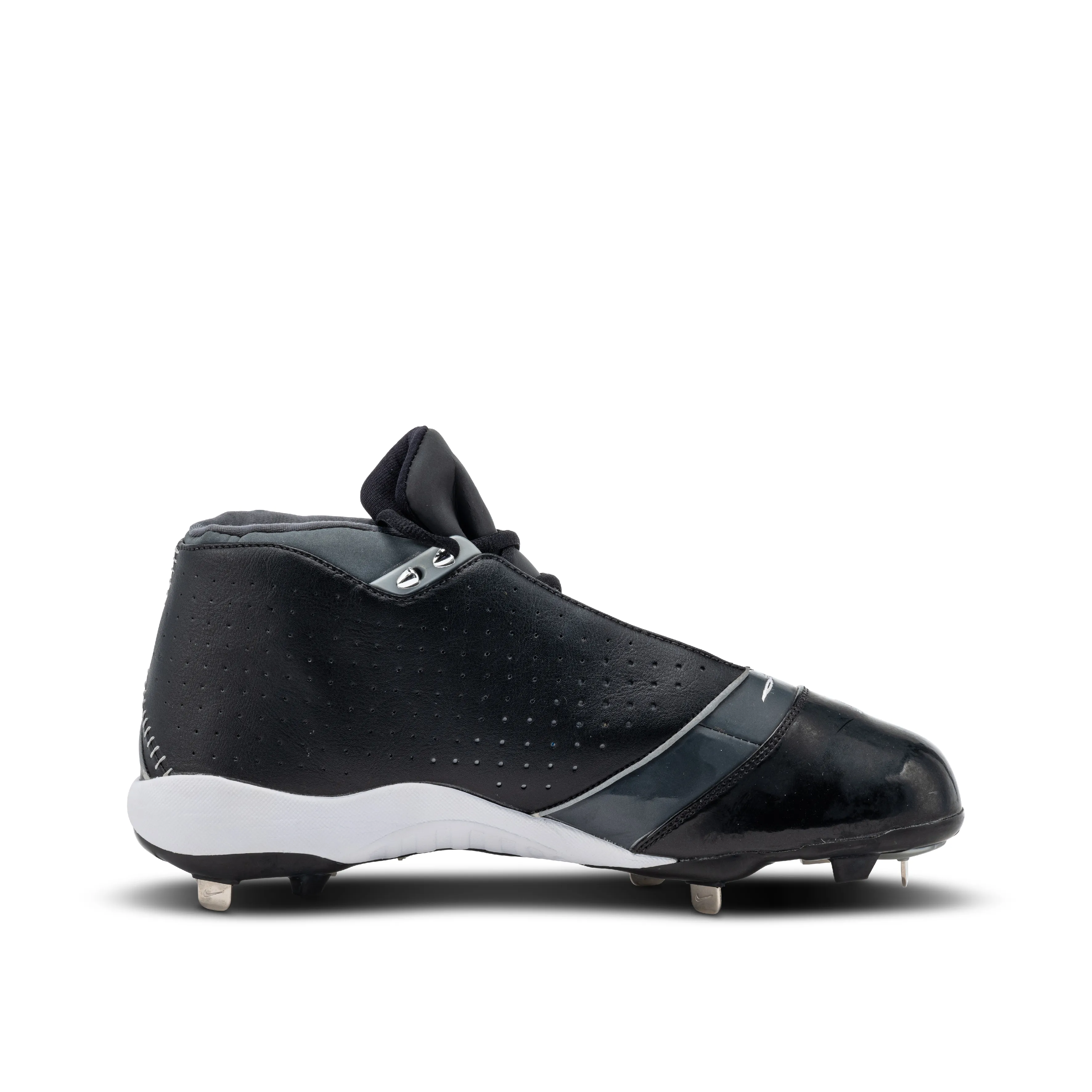 Nike Derek Jeter Air Jordan Jumpman Jet Baseball Cleats | Size 11.5