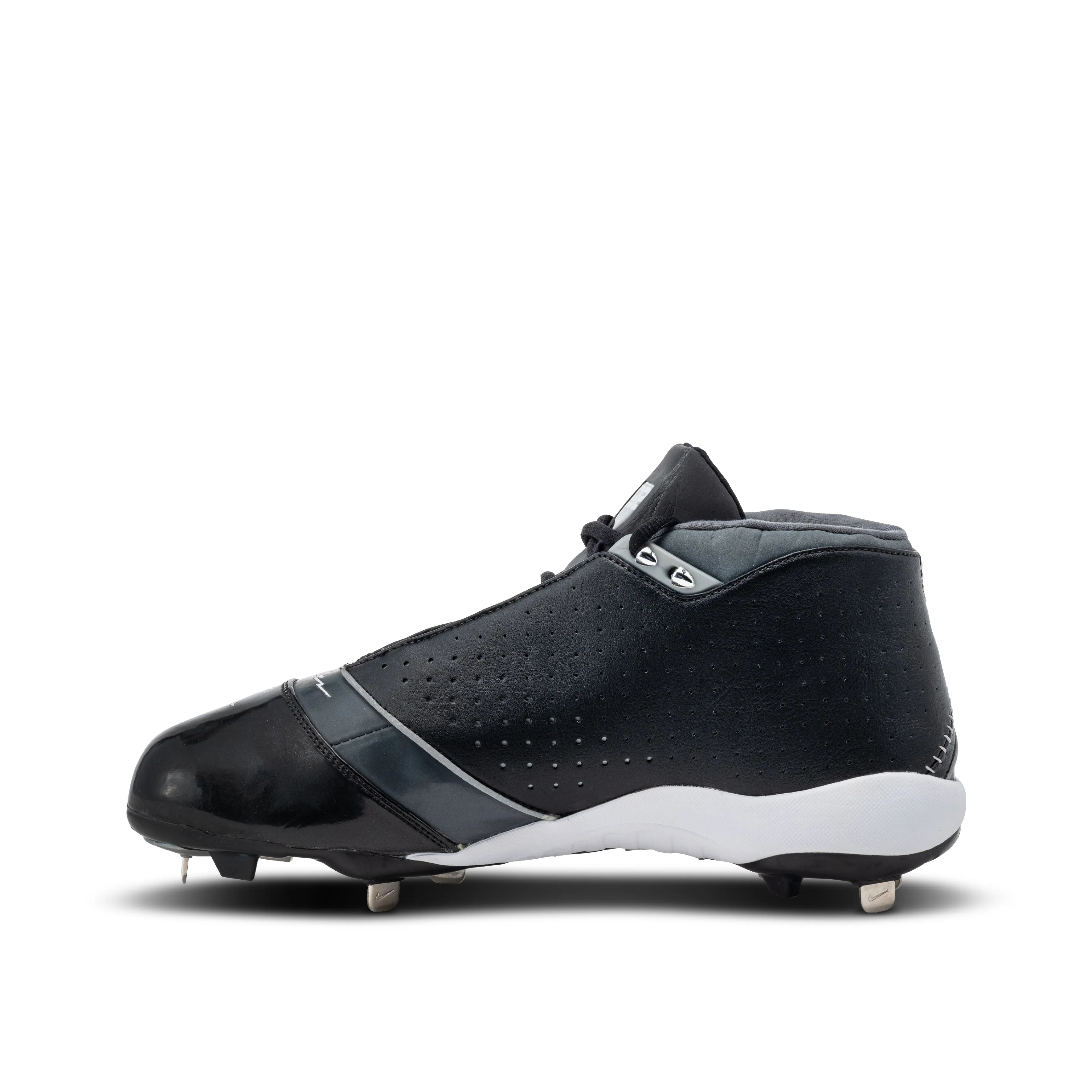 Nike Derek Jeter Air Jordan Jumpman Jet Baseball Cleats | Size 11.5