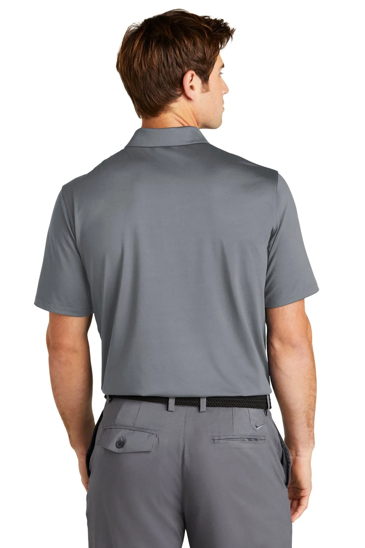 Nike Dri-FIT Vapor Polo NKDC2108 Cool Grey