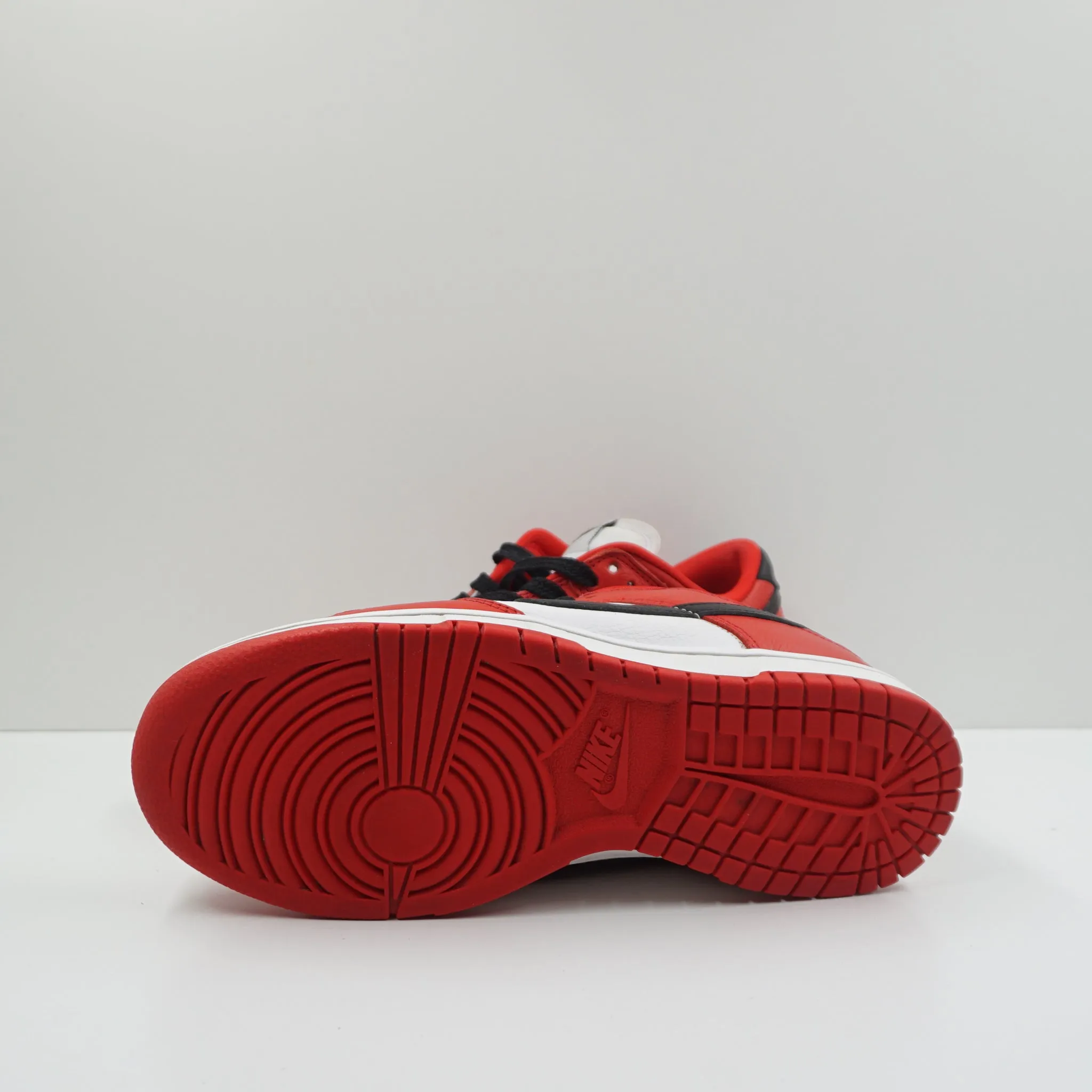 Nike Dunk By You White/Red/Black