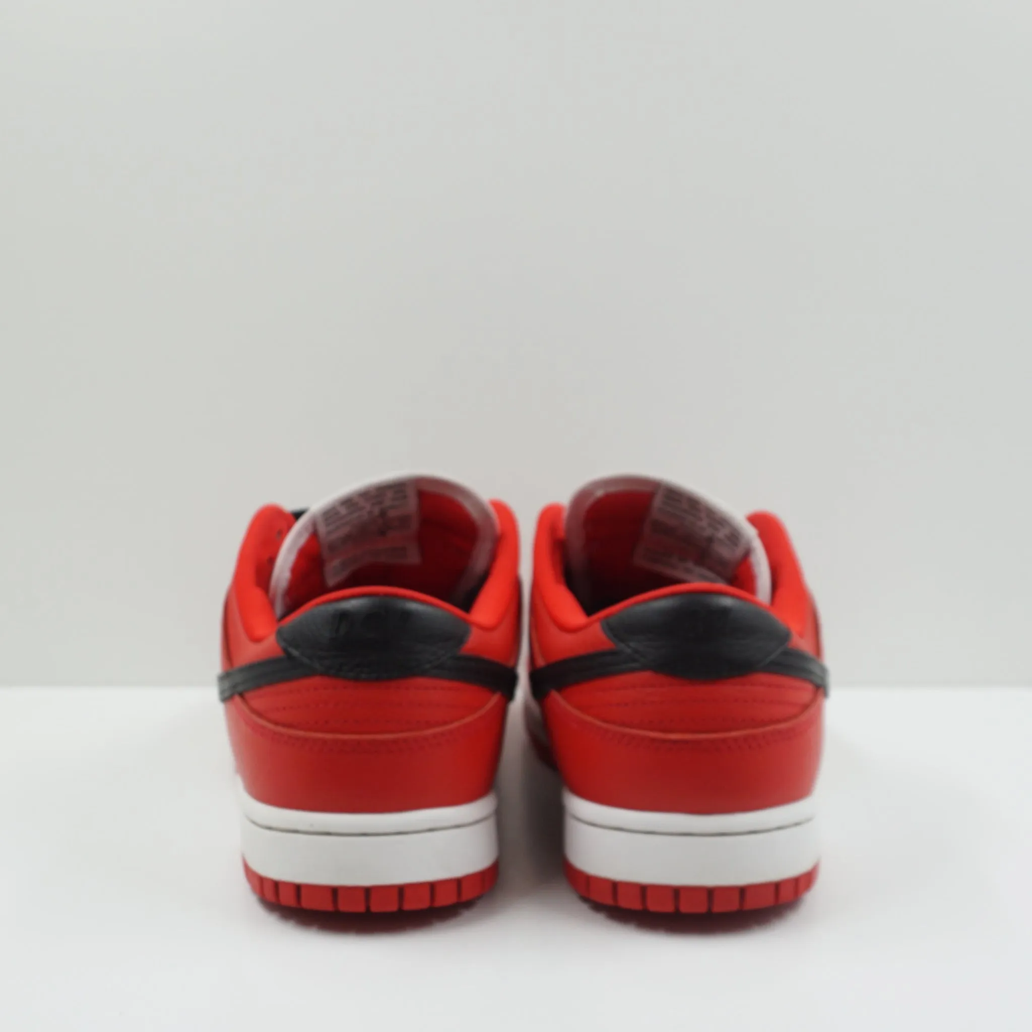 Nike Dunk By You White/Red/Black