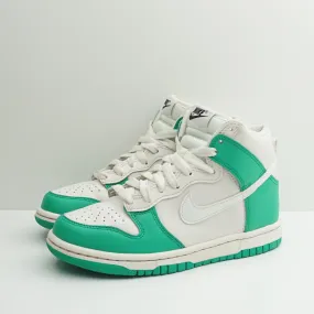 Nike Dunk High Phantom Stadium Green (GS)