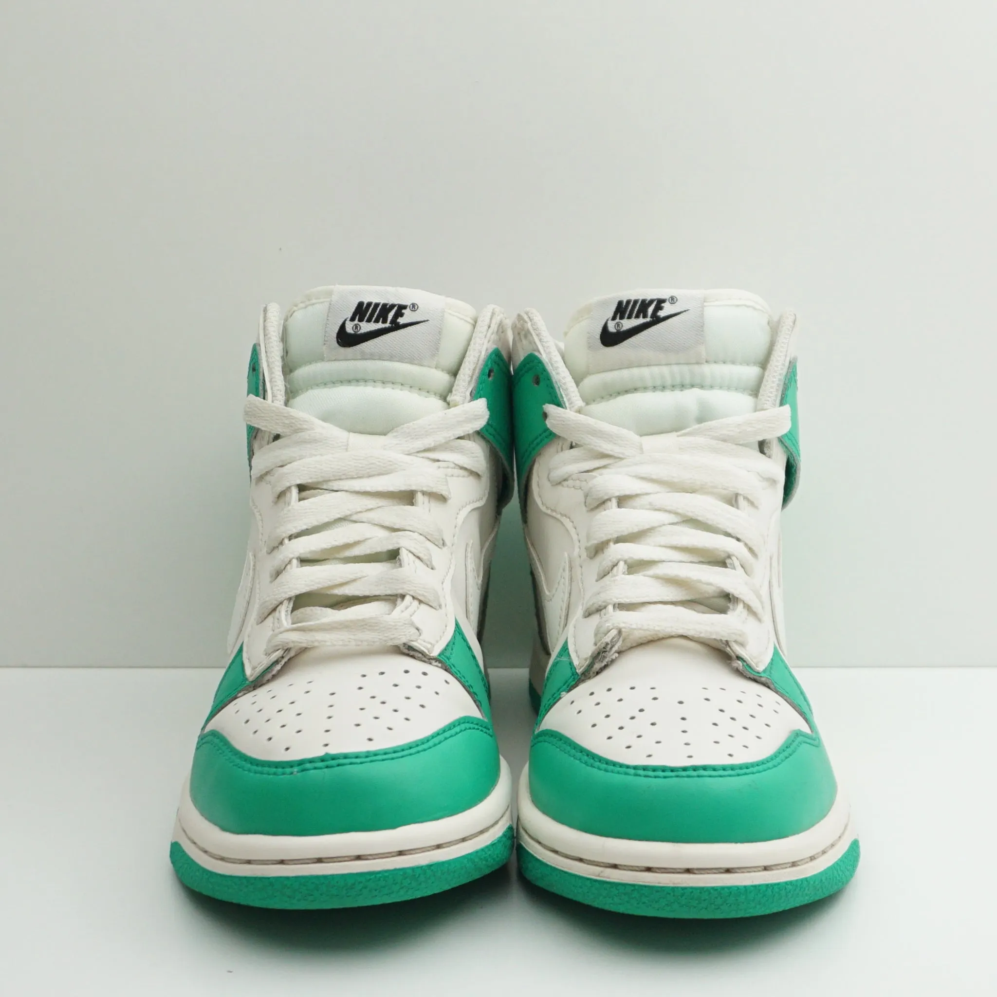 Nike Dunk High Phantom Stadium Green (GS)