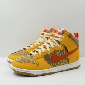 Nike Dunk High PRM Somos Familia