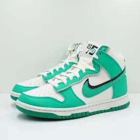 Nike Dunk High SE Stadium Green