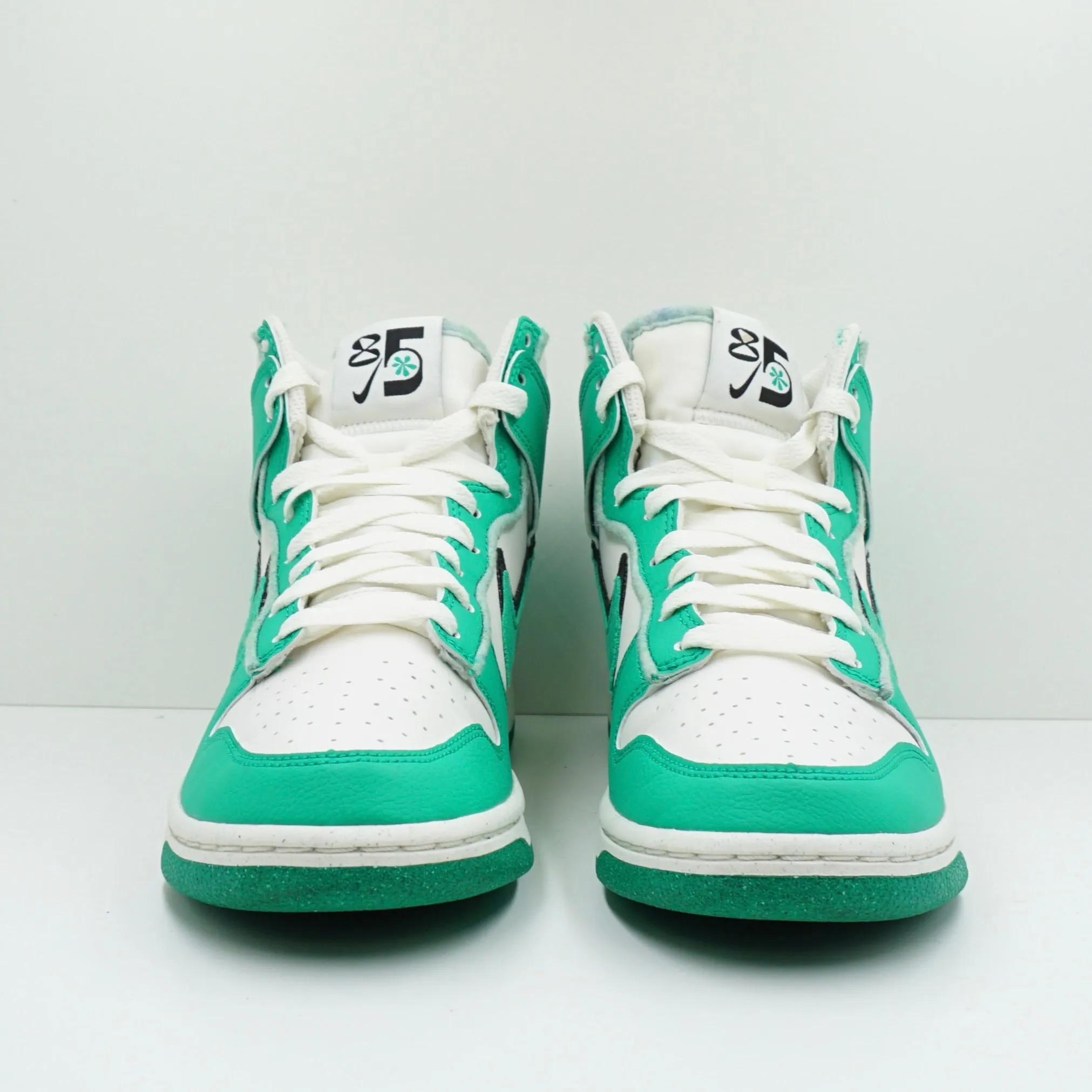 Nike Dunk High SE Stadium Green