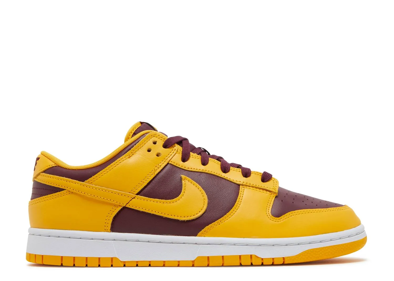 Nike Dunk Low Arizona State (Myrtle Beach Location)