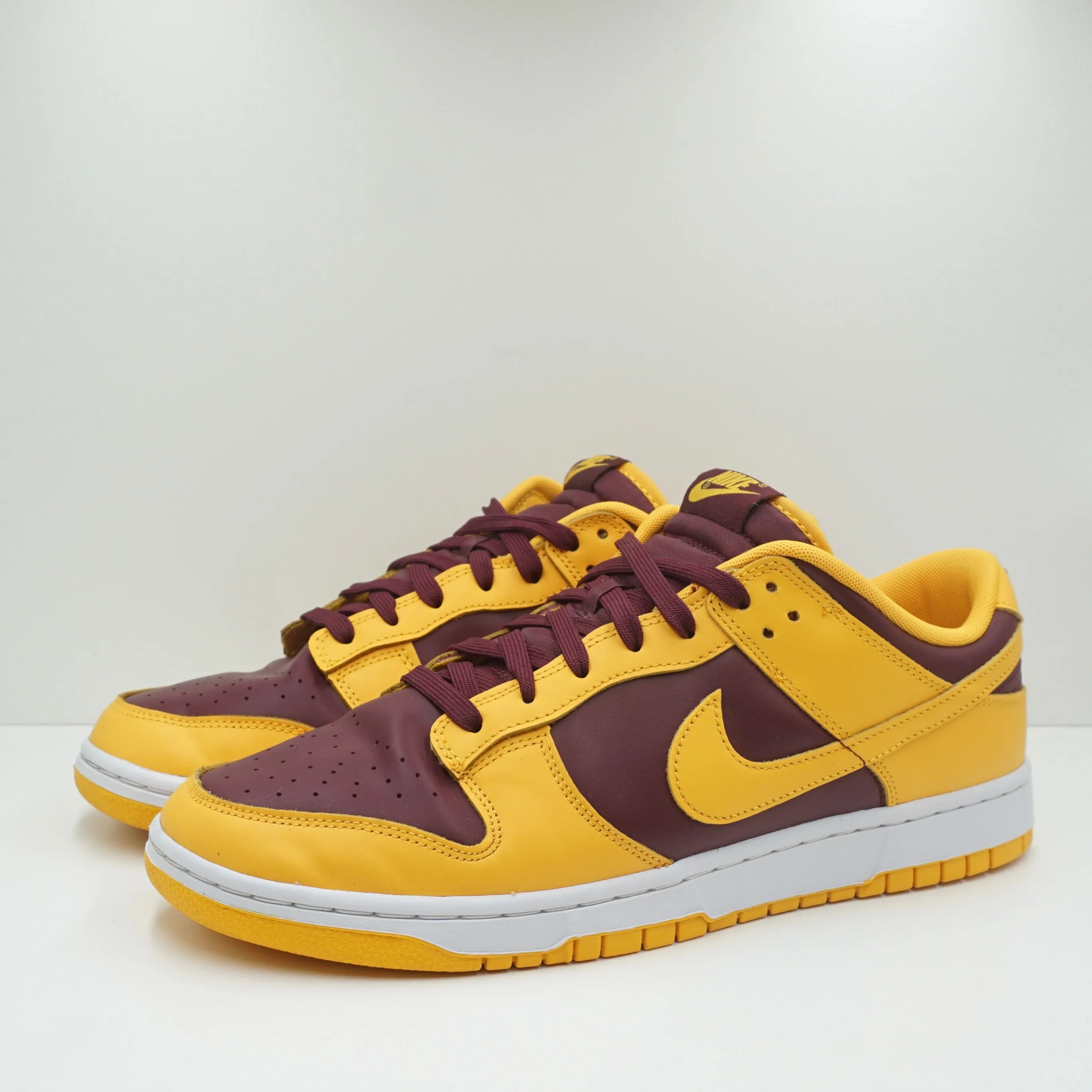 Nike Dunk Low Arizona State