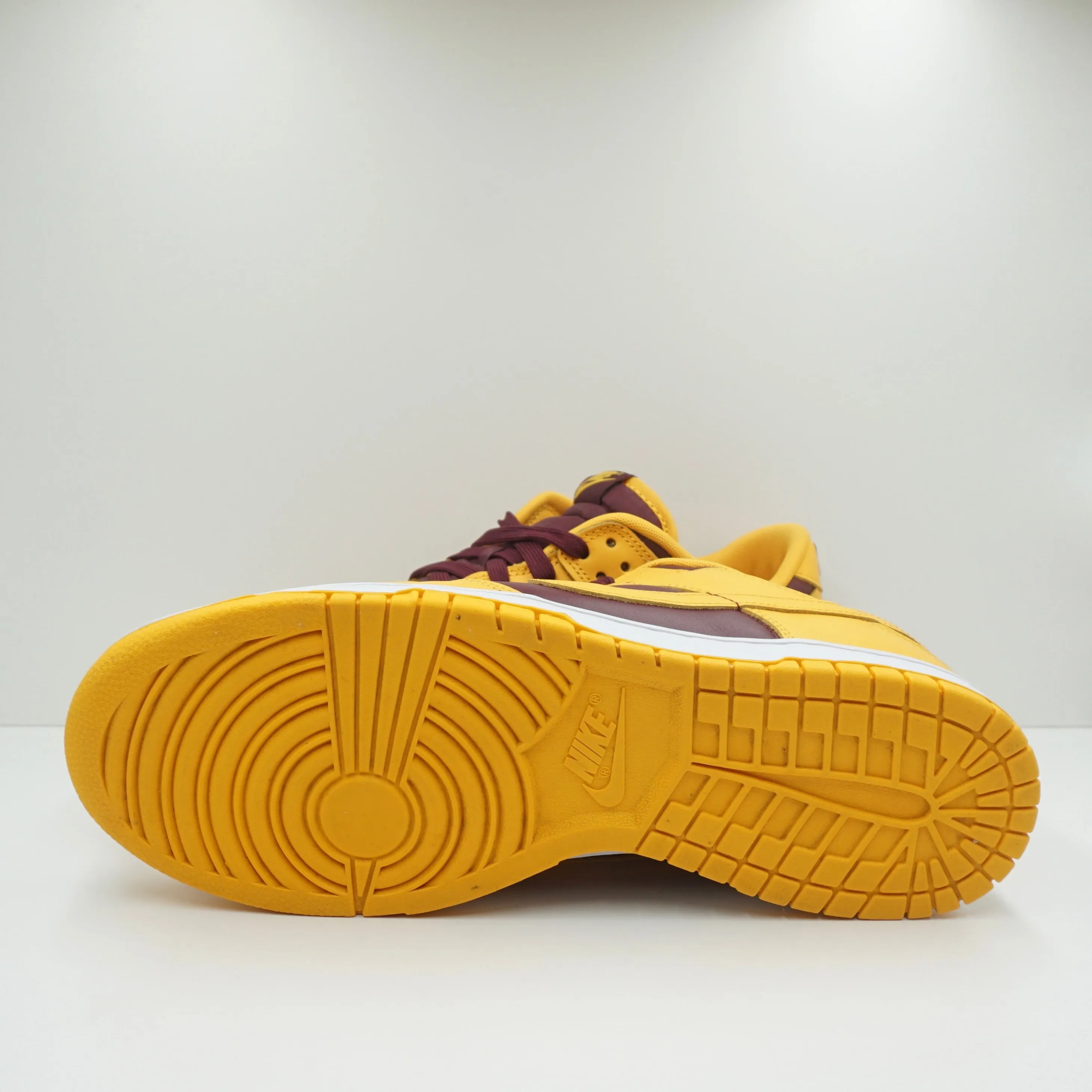 Nike Dunk Low Arizona State