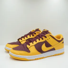 Nike Dunk Low Arizona State