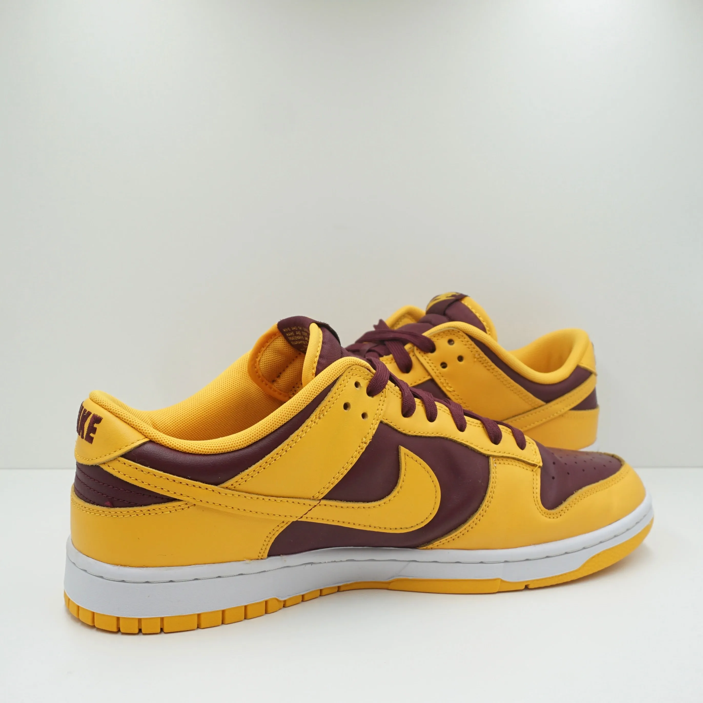 Nike Dunk Low Arizona State