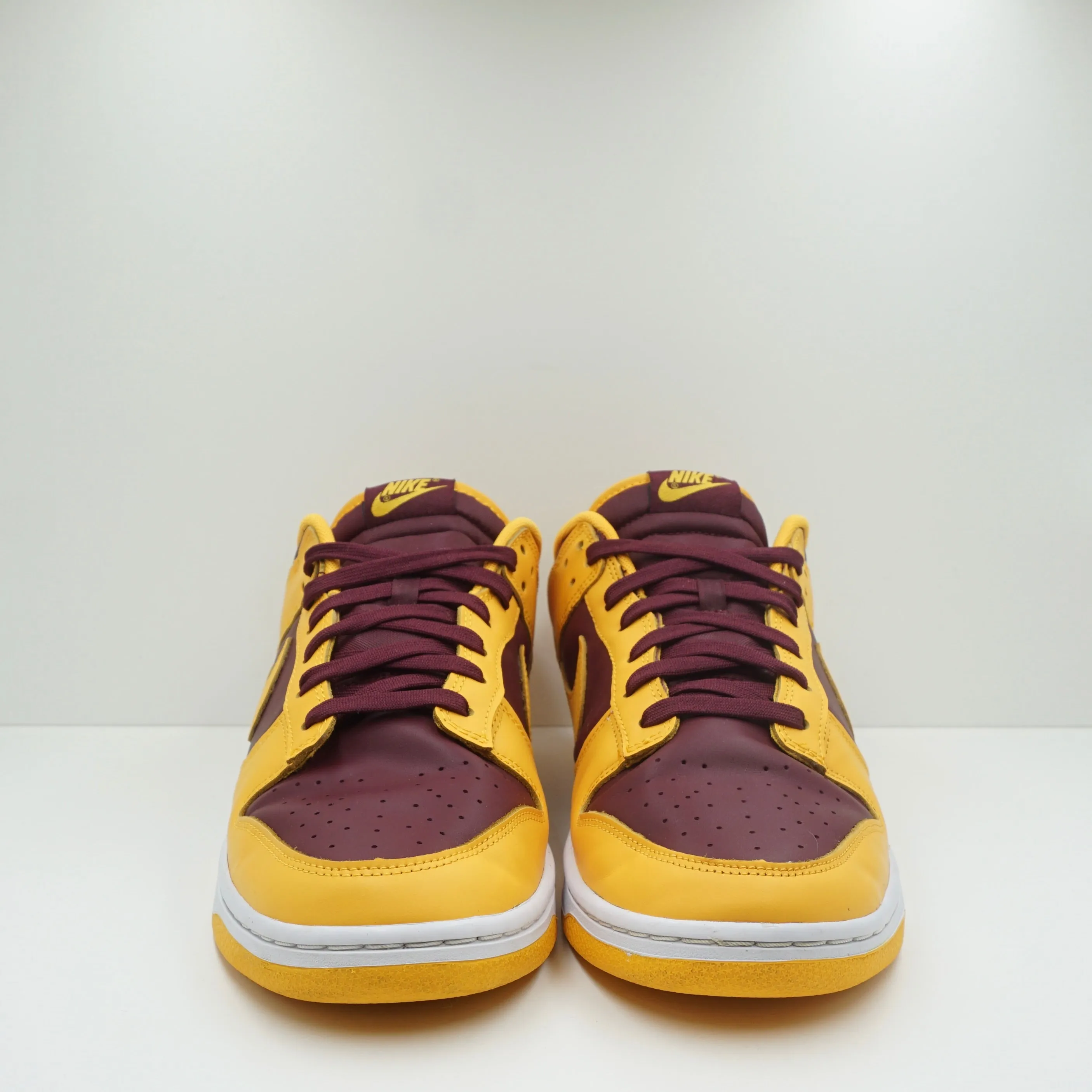 Nike Dunk Low Arizona State