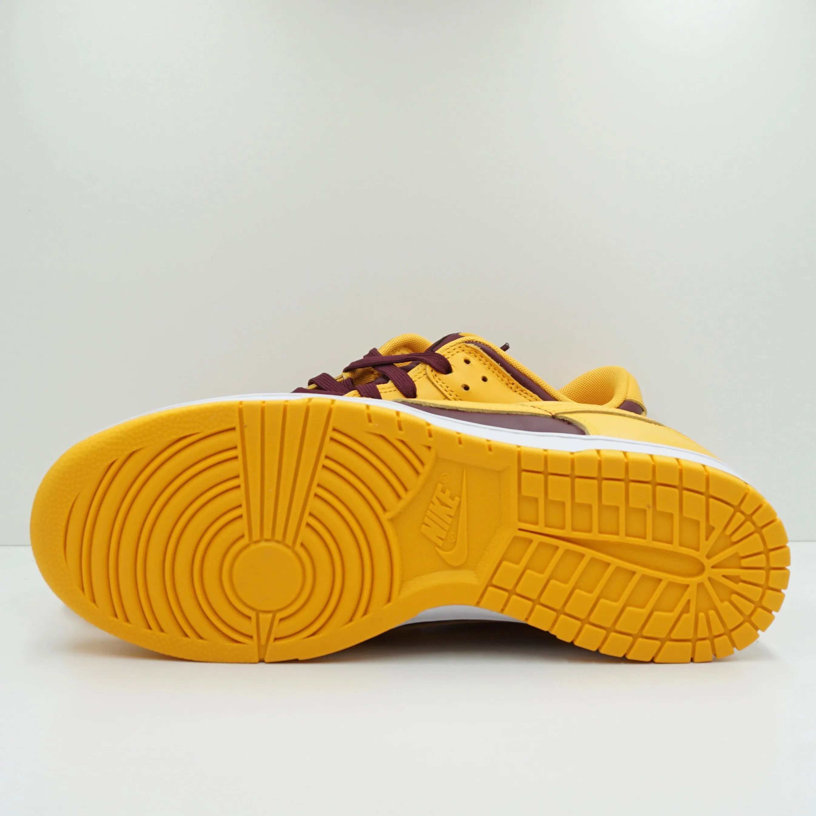 Nike Dunk Low Arizona State