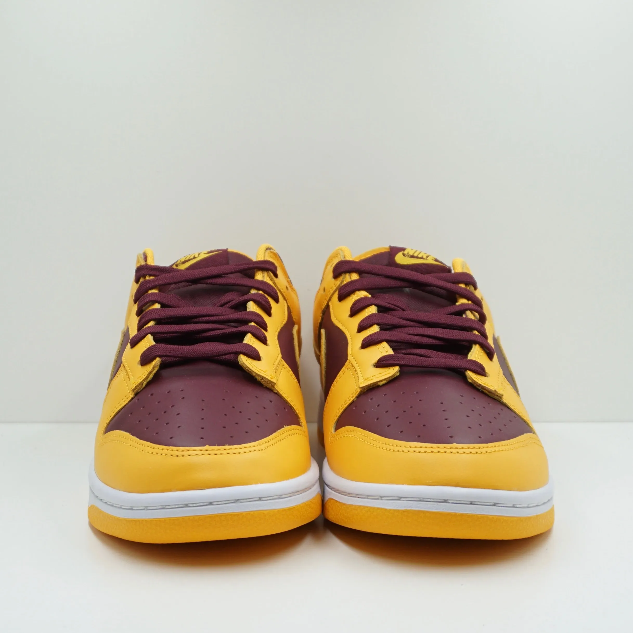 Nike Dunk Low Arizona State