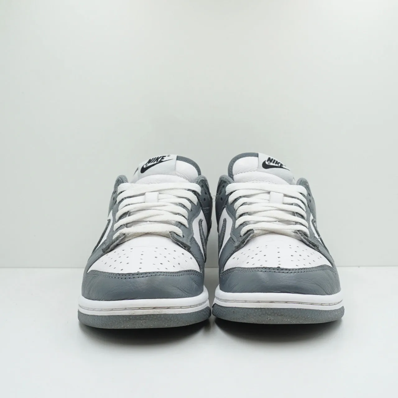 Nike Dunk Low By You White Shadow Grey (W)