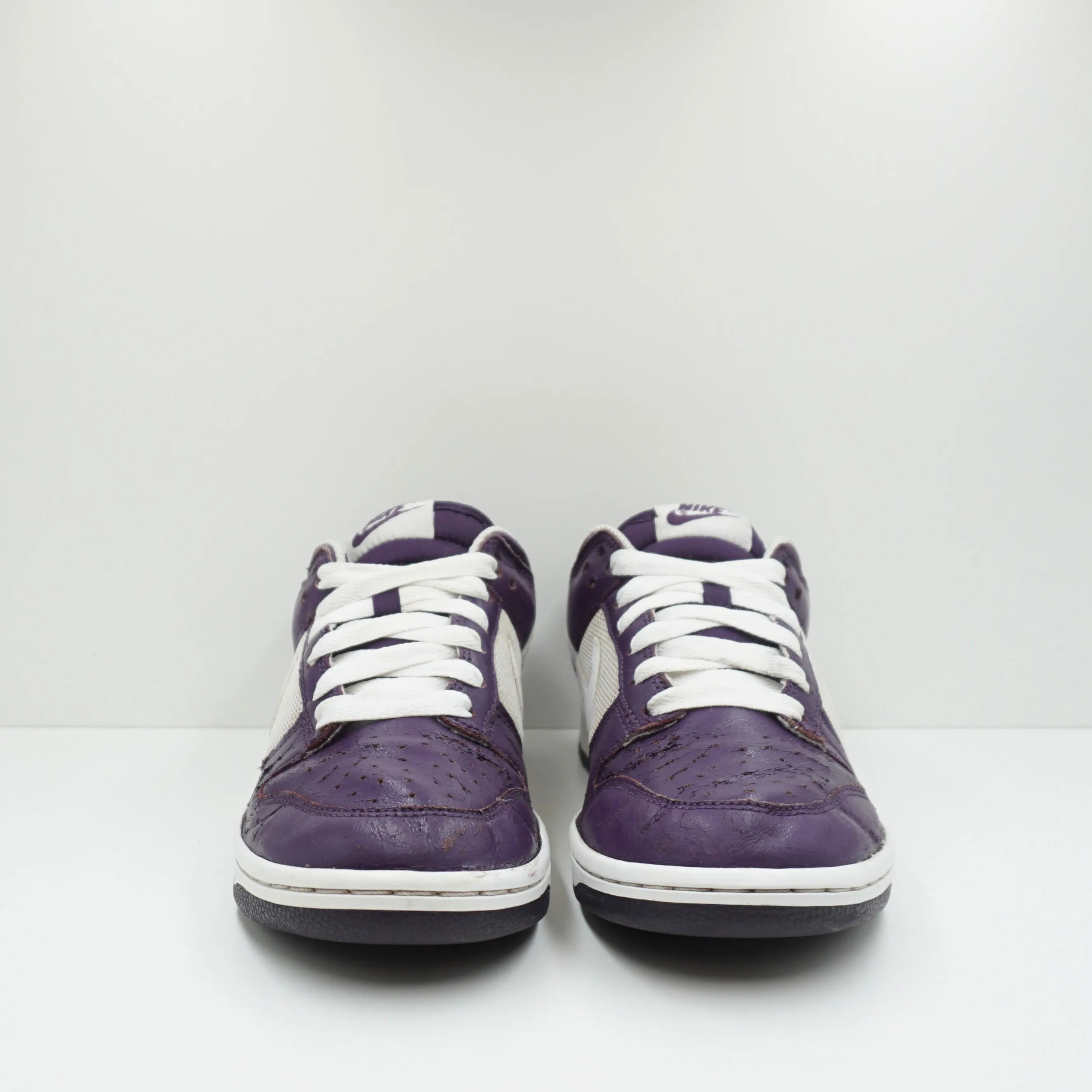 Nike Dunk Low CL Grand Purple (W)