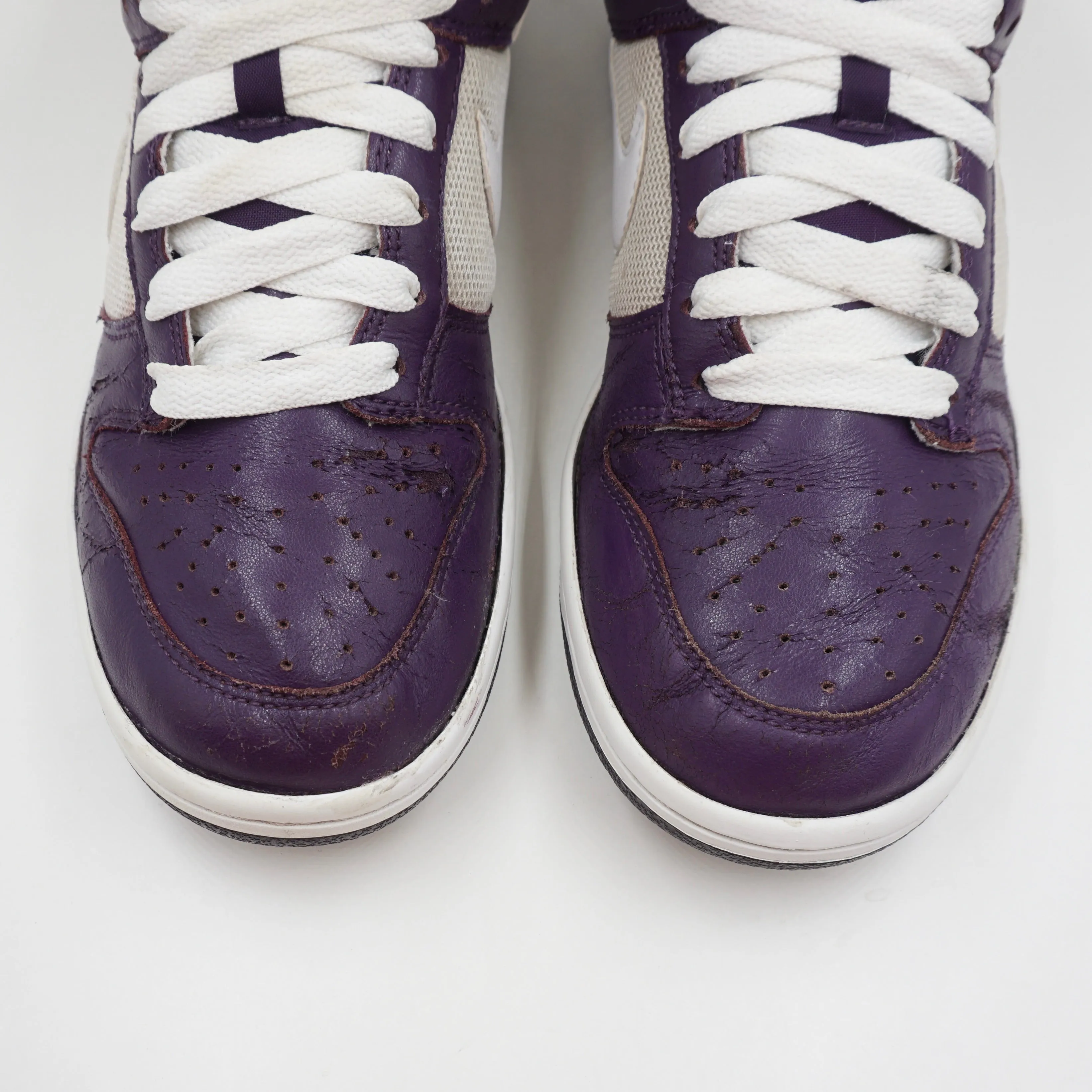 Nike Dunk Low CL Grand Purple (W)